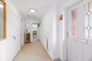 Hall- click for photo gallery